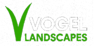 Vogel Landscapes logo