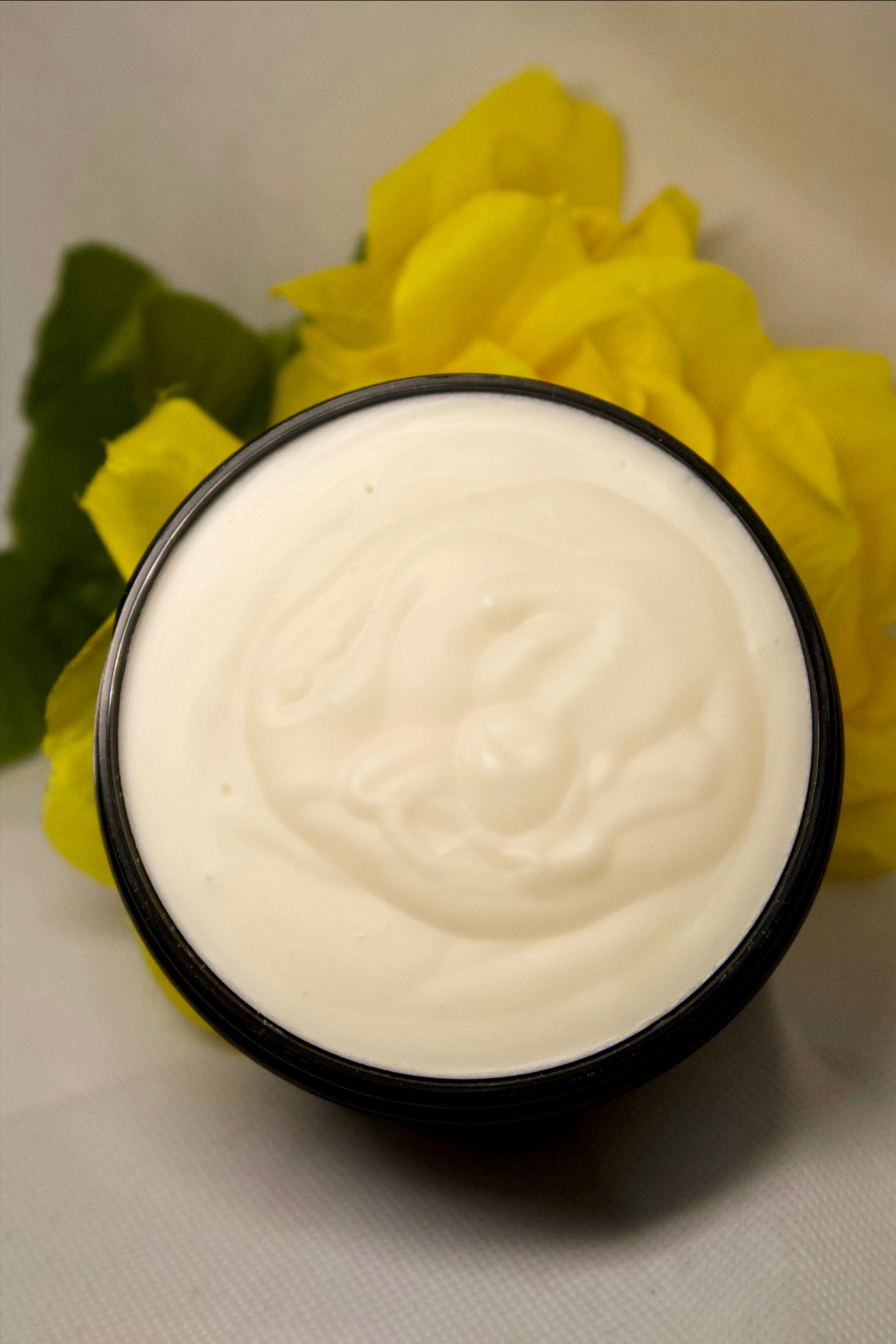 Mango Butter (unscented)