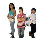 Pequeños actores
