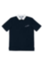 Thumbnail: Topaz Blue Polo