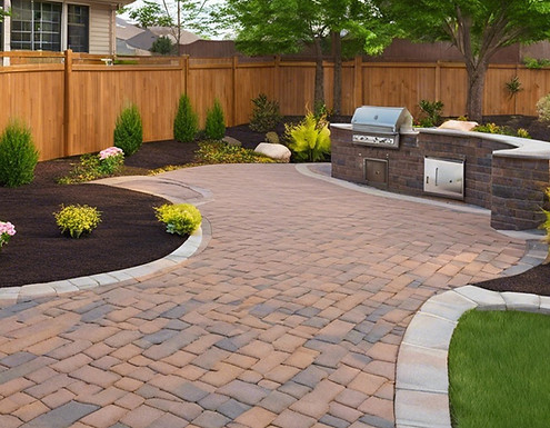 Residential Work