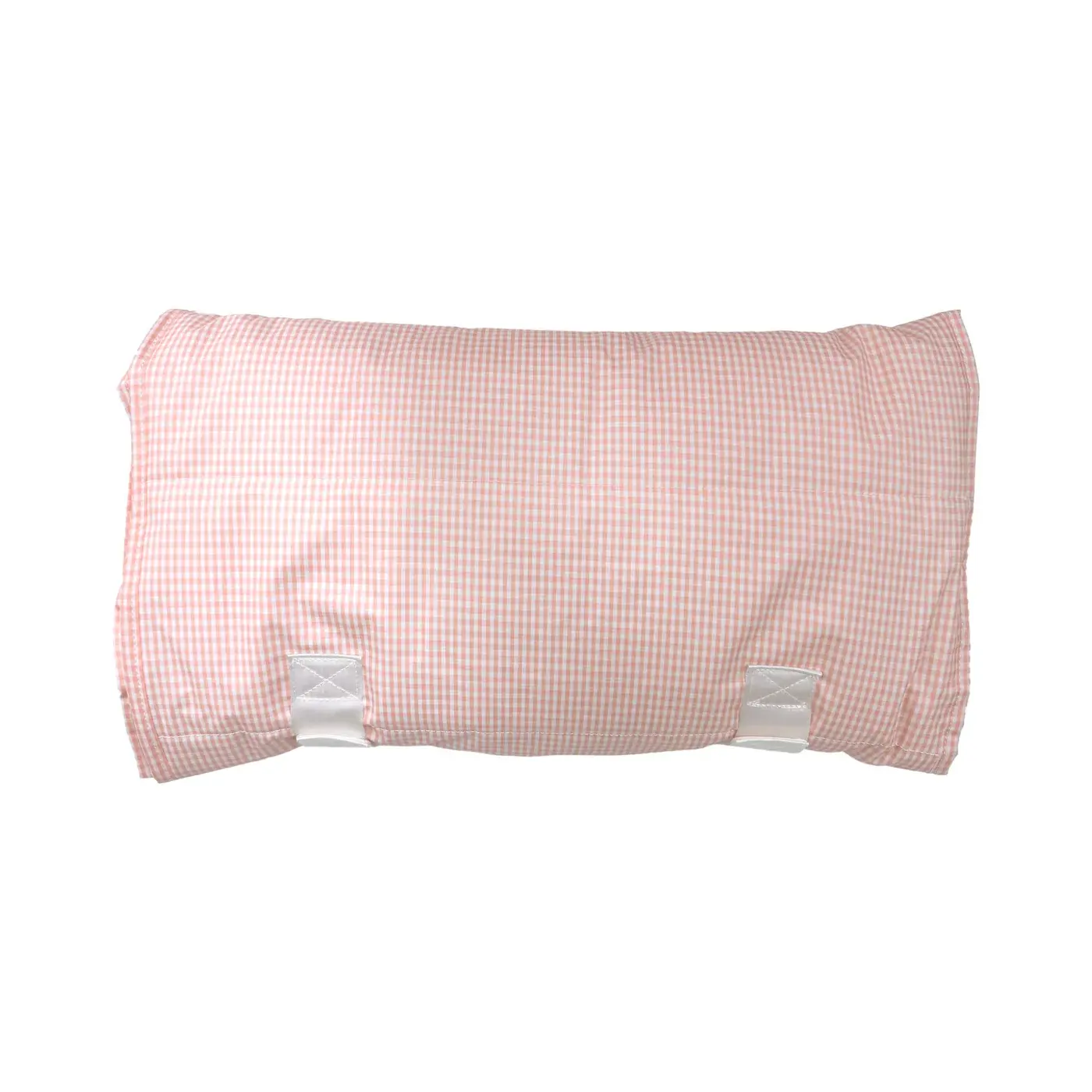 TRVL Gingham Taffy Nap Mat