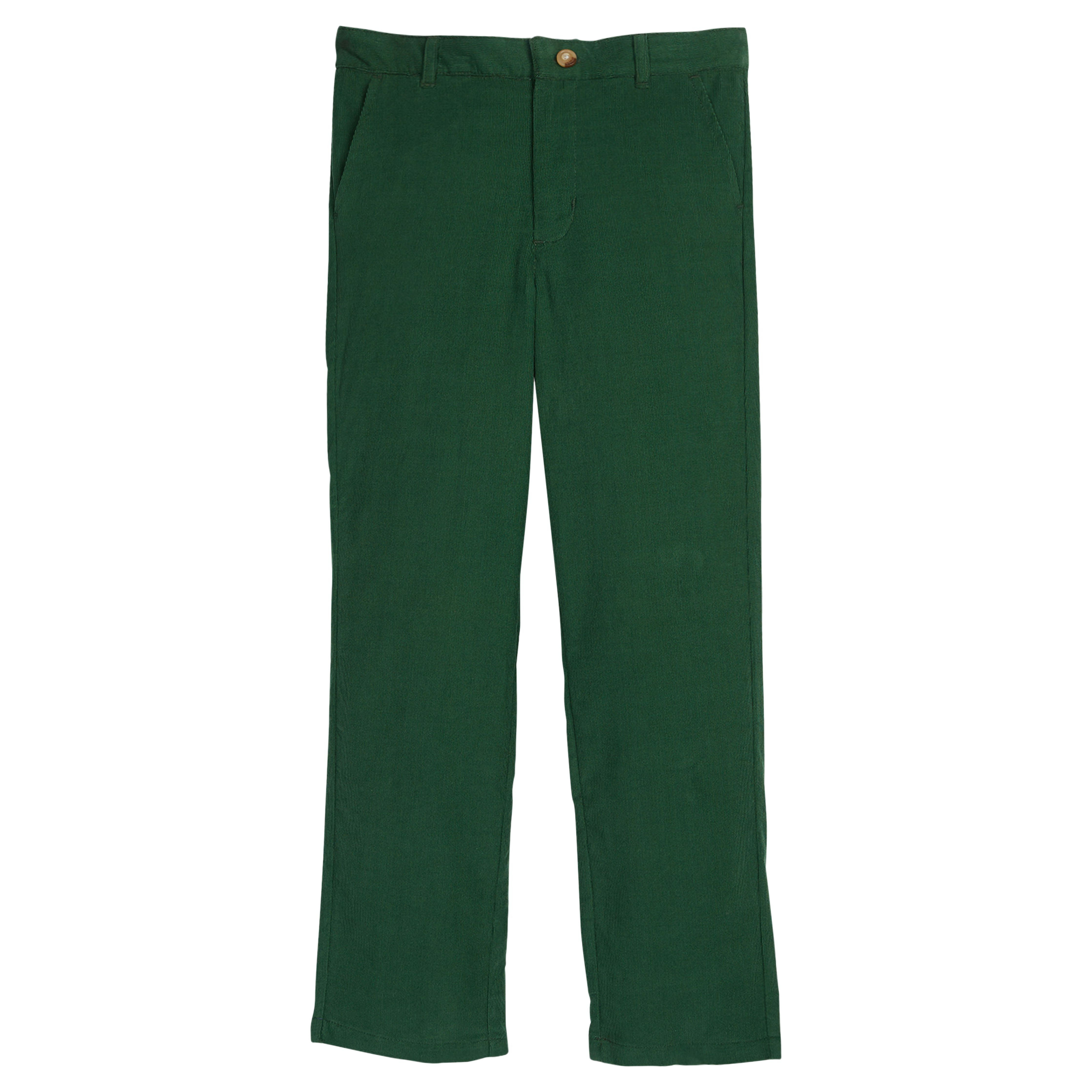 Little English Hunter Corduroy Classic Pant 6