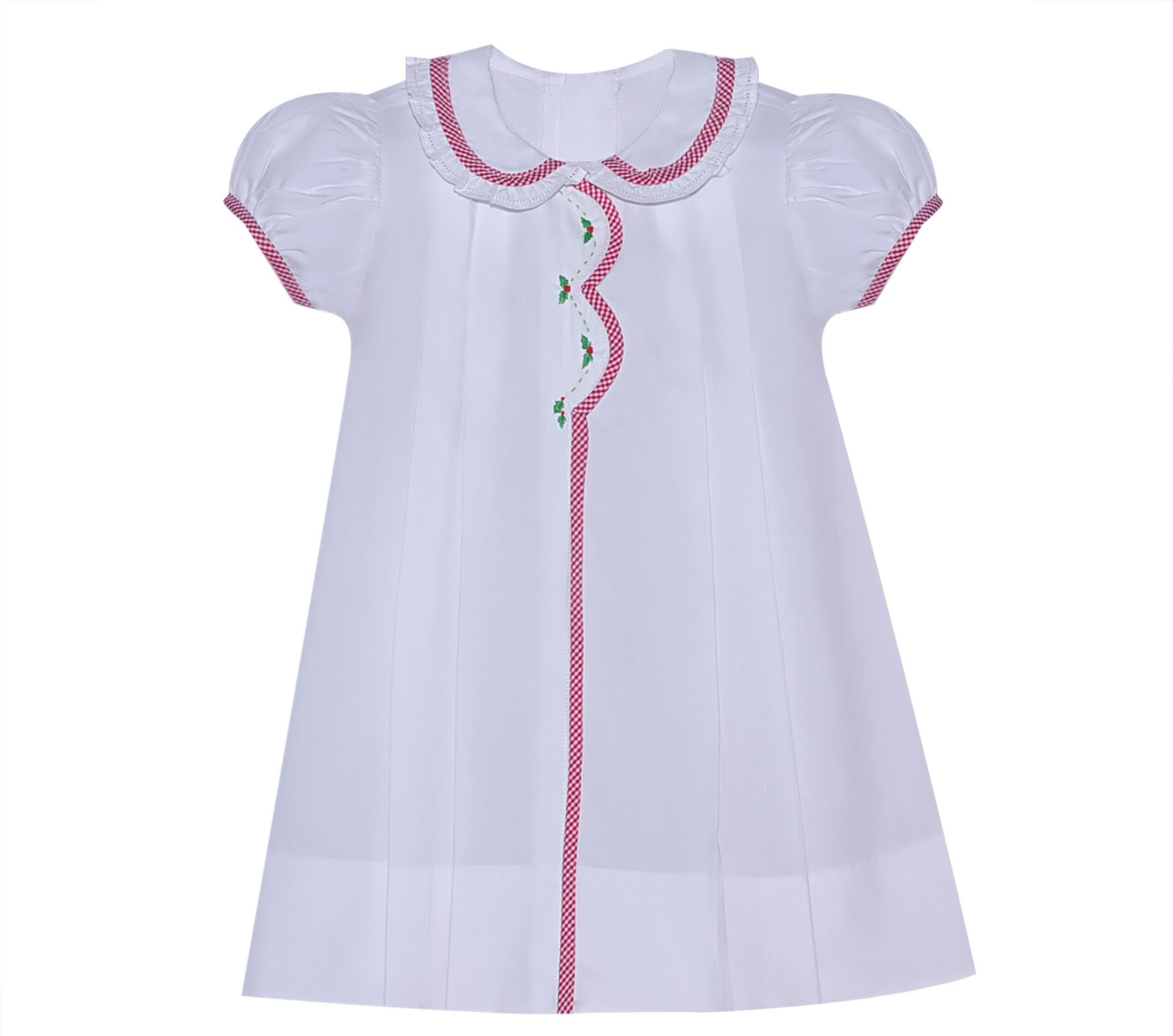 Remember Nguyen Hollies Devon Dress 18 mo, 2t