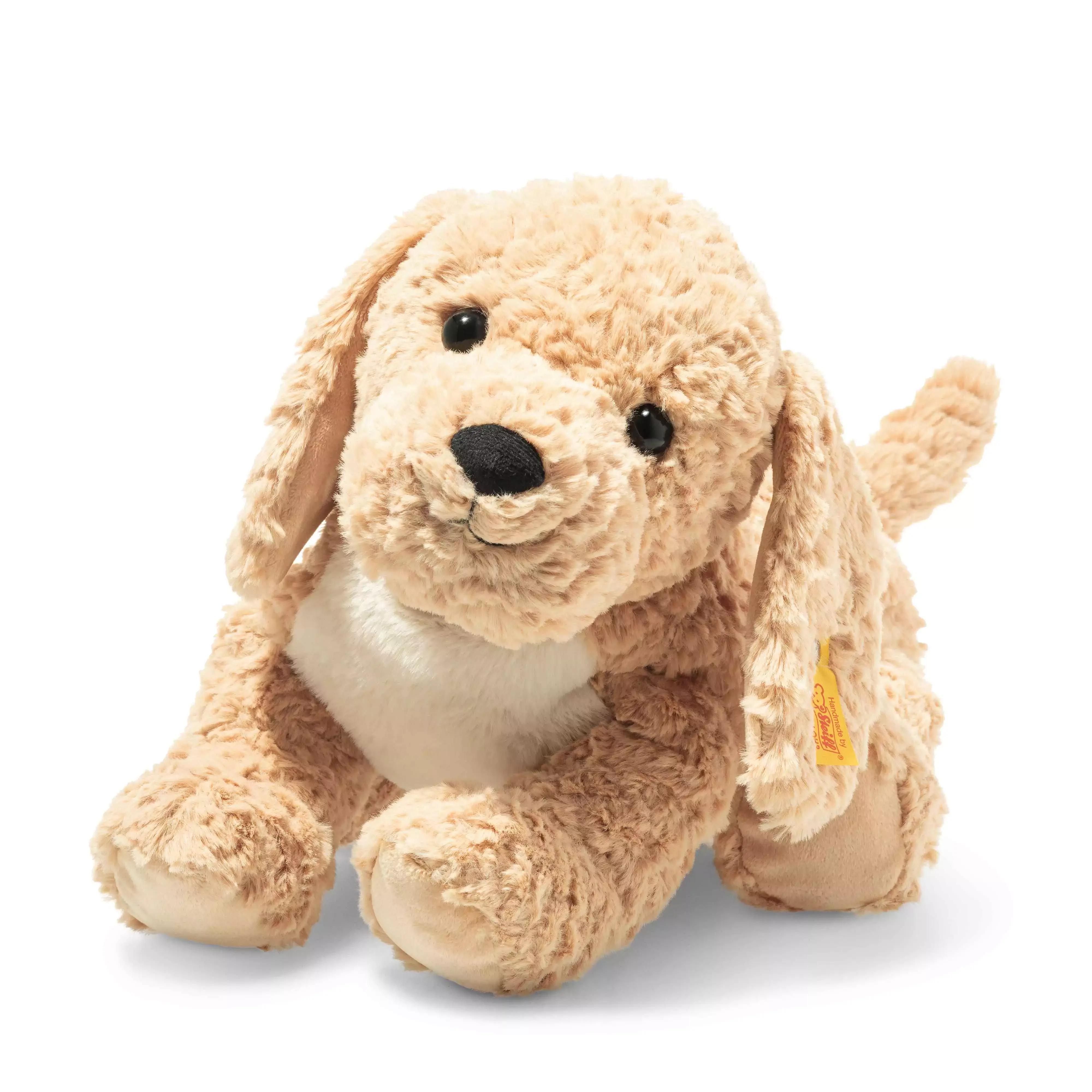 Steiff Berno Goldendoodle Puppy-14 inch