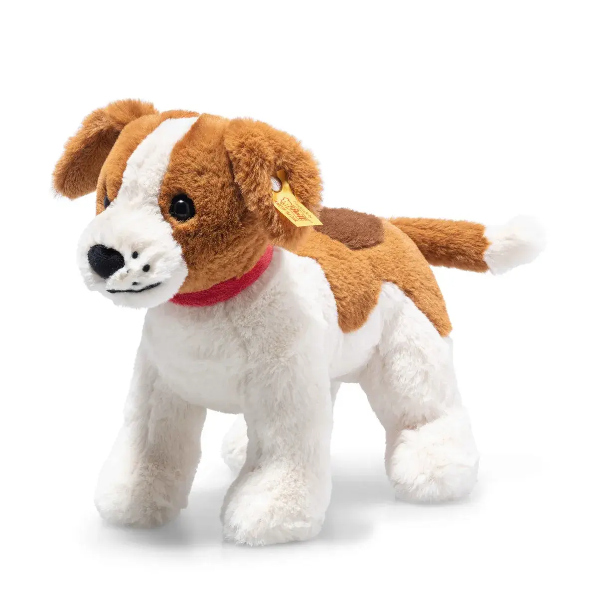 Steiff Snuffy Dog