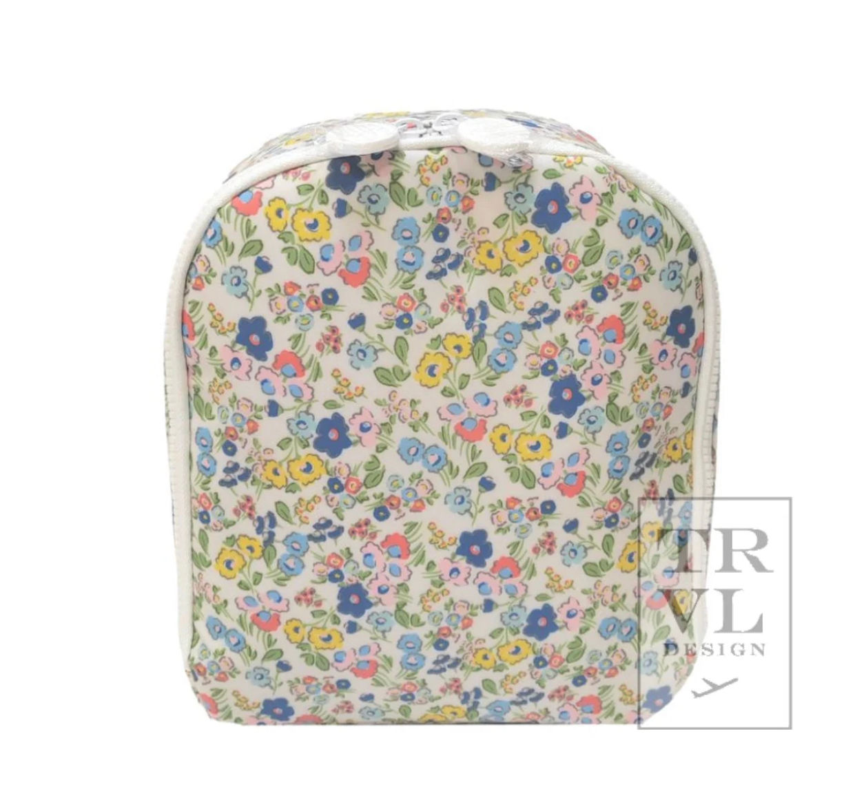 TRVL Posies Bring It Lunchbox