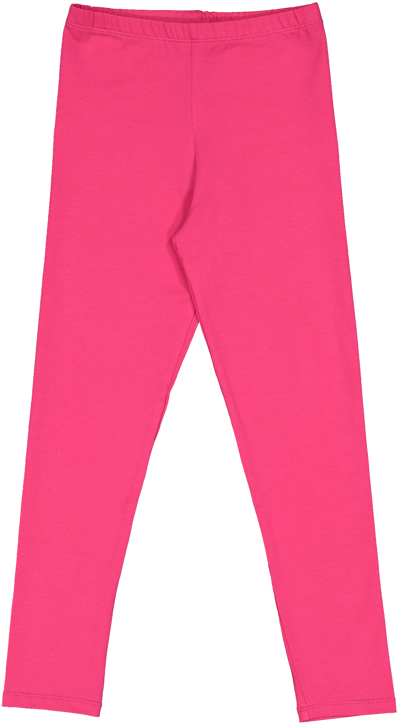 Sal & Pimenta Hot Pink Leggings 2t, 8