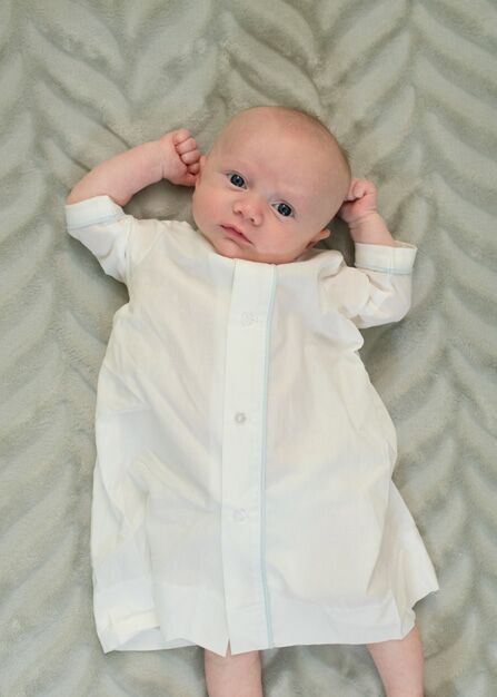 Lullaby Set Day Gown 