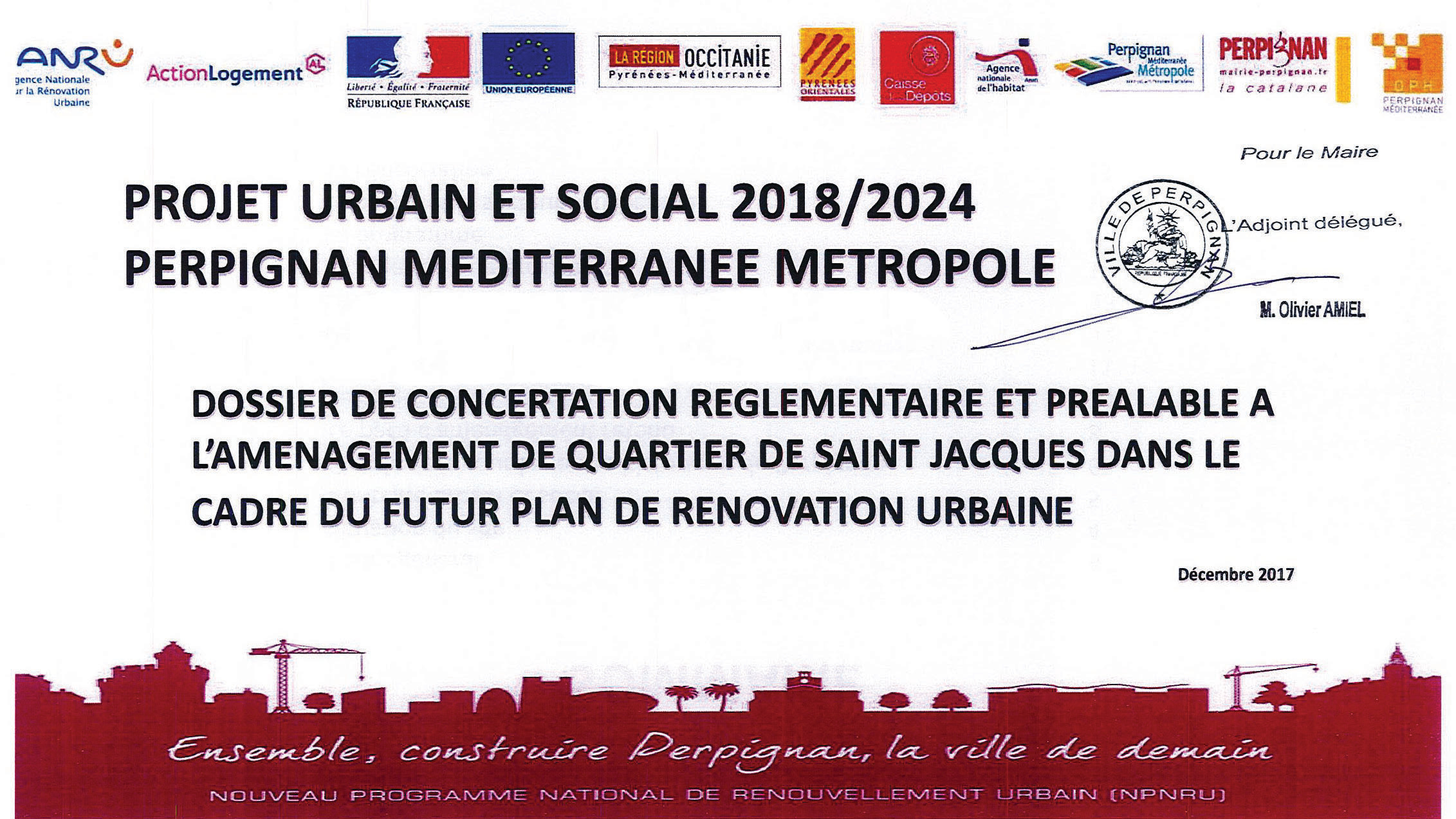 rénovation urbaine perpignan