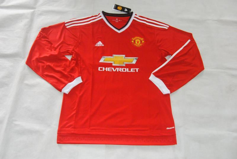 Miniatura: CAMISETA MANCHESTER UNITED FC