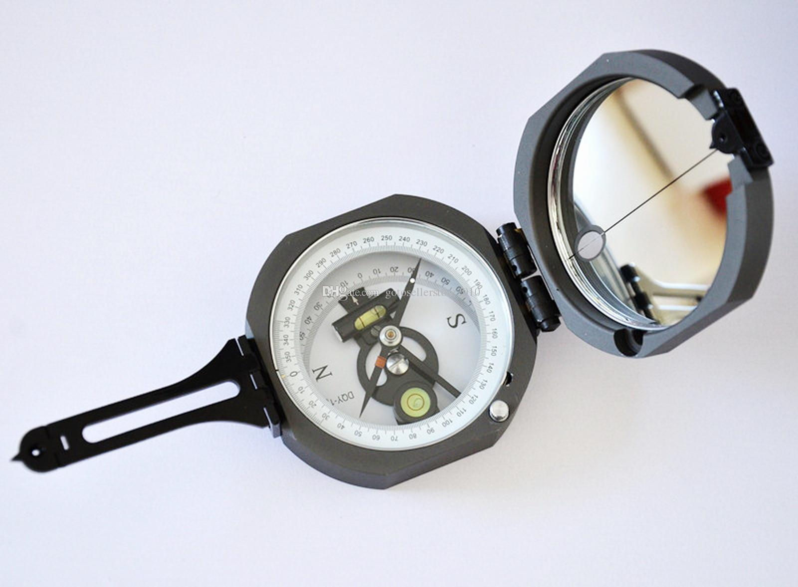 Professional Geological Compass