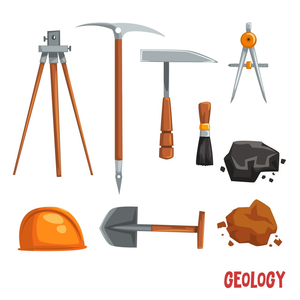 Home Geology Tools