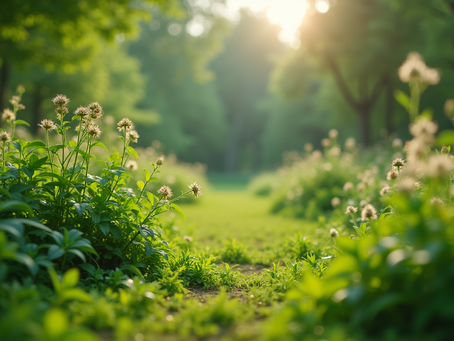 The Importance of Sustainable Living in Today's World