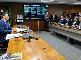 MARCO REGULATÓRIO DO SANEAMENTO BÁSICO NO BRASIL