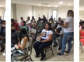 Criada a Comissão de Catadores de recicláveis do estado do Acre