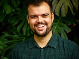 Secretário do Meio Ambiente do município do Rio de Janeiro agenda atendimento ao Elo Social