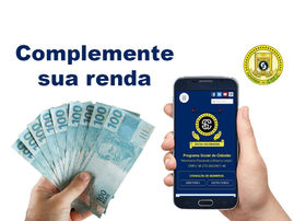 Seja um instrutor e complemente seus rendimentos