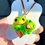 Thumbnail: Cute Couple Beautiful Tree frogs