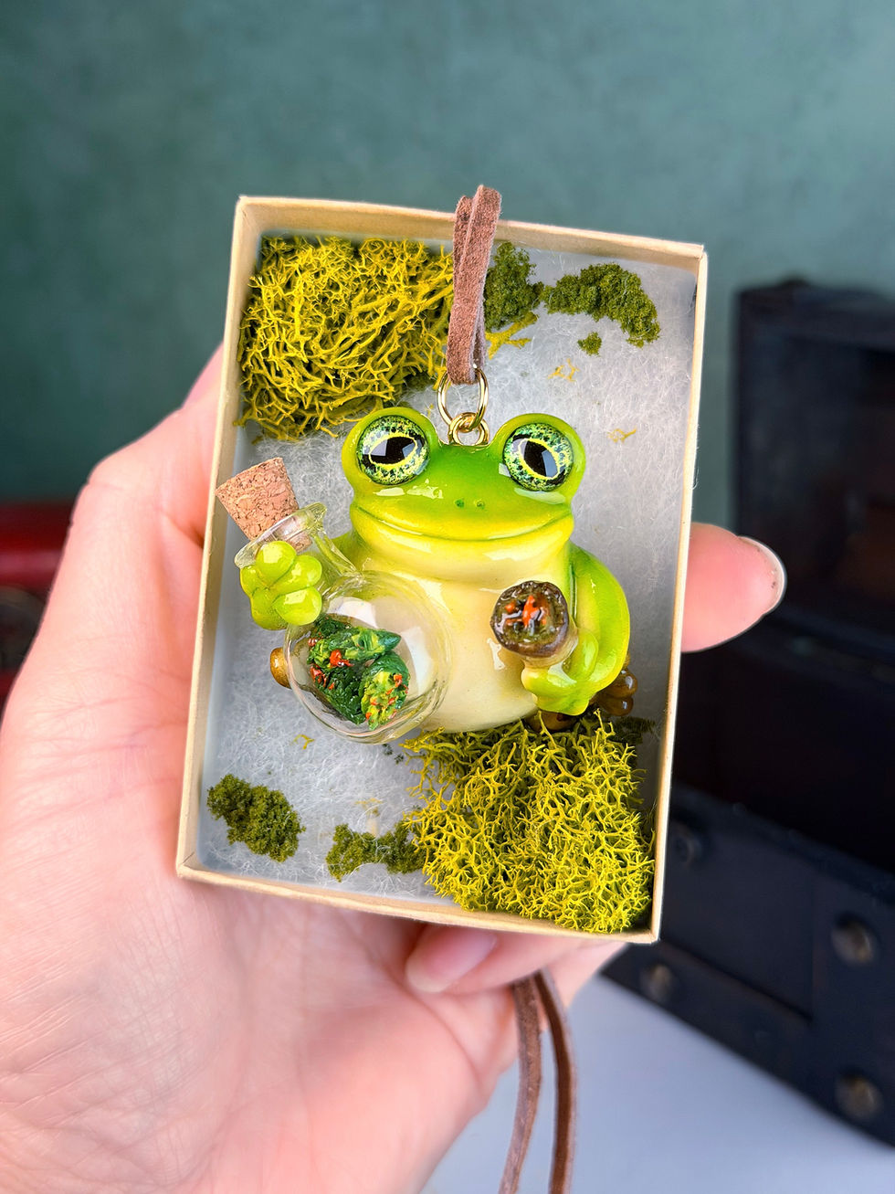 Thumbnail: Stony Frog 
