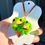 Thumbnail: Cute Couple Beautiful Tree frogs