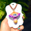 Thumbnail: Zen’s Evil Eye Protection Amulet 