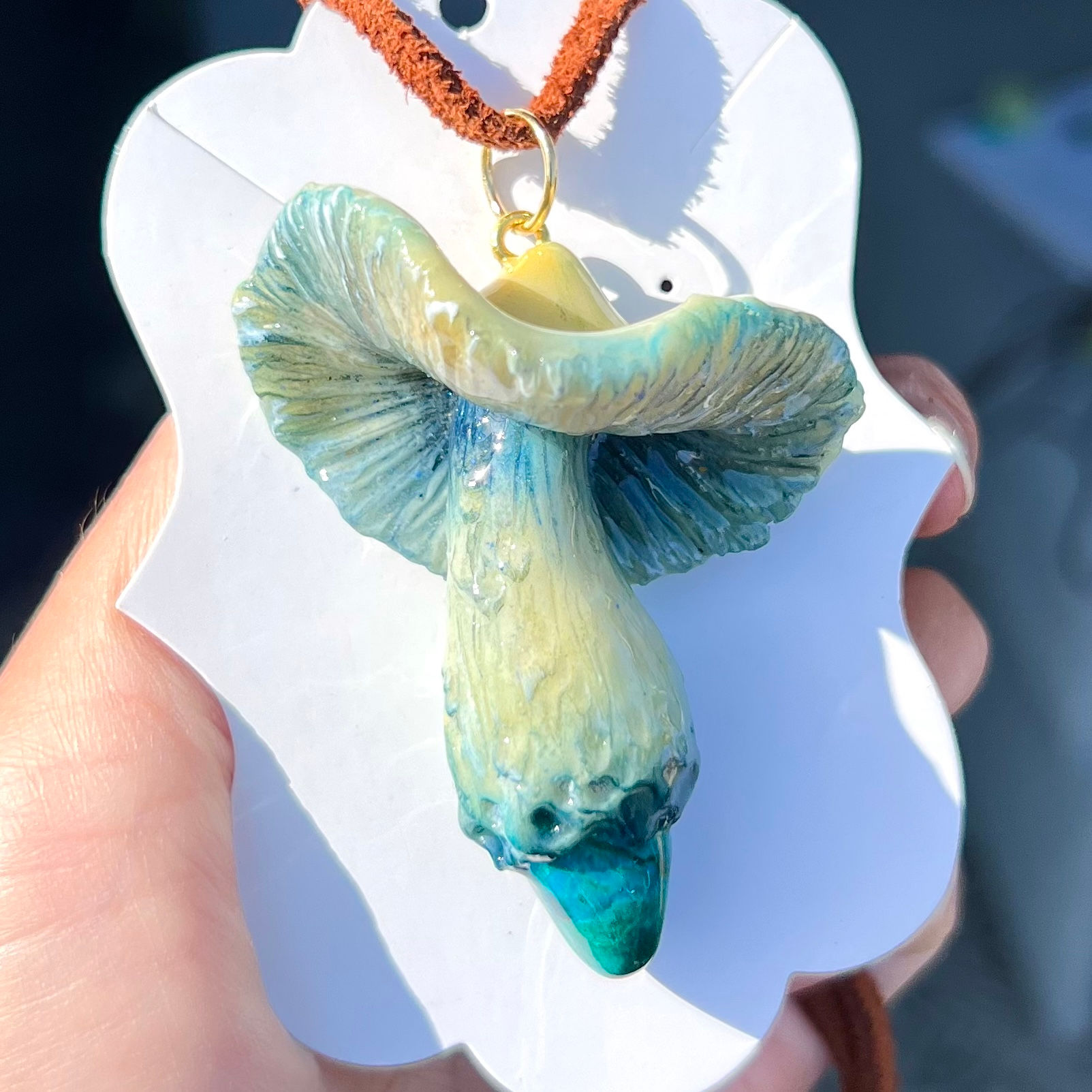 Albino Ape P Envy ( Jack Frost ) 