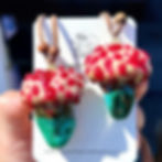Thumbnail: Bleeding tooth fungus 