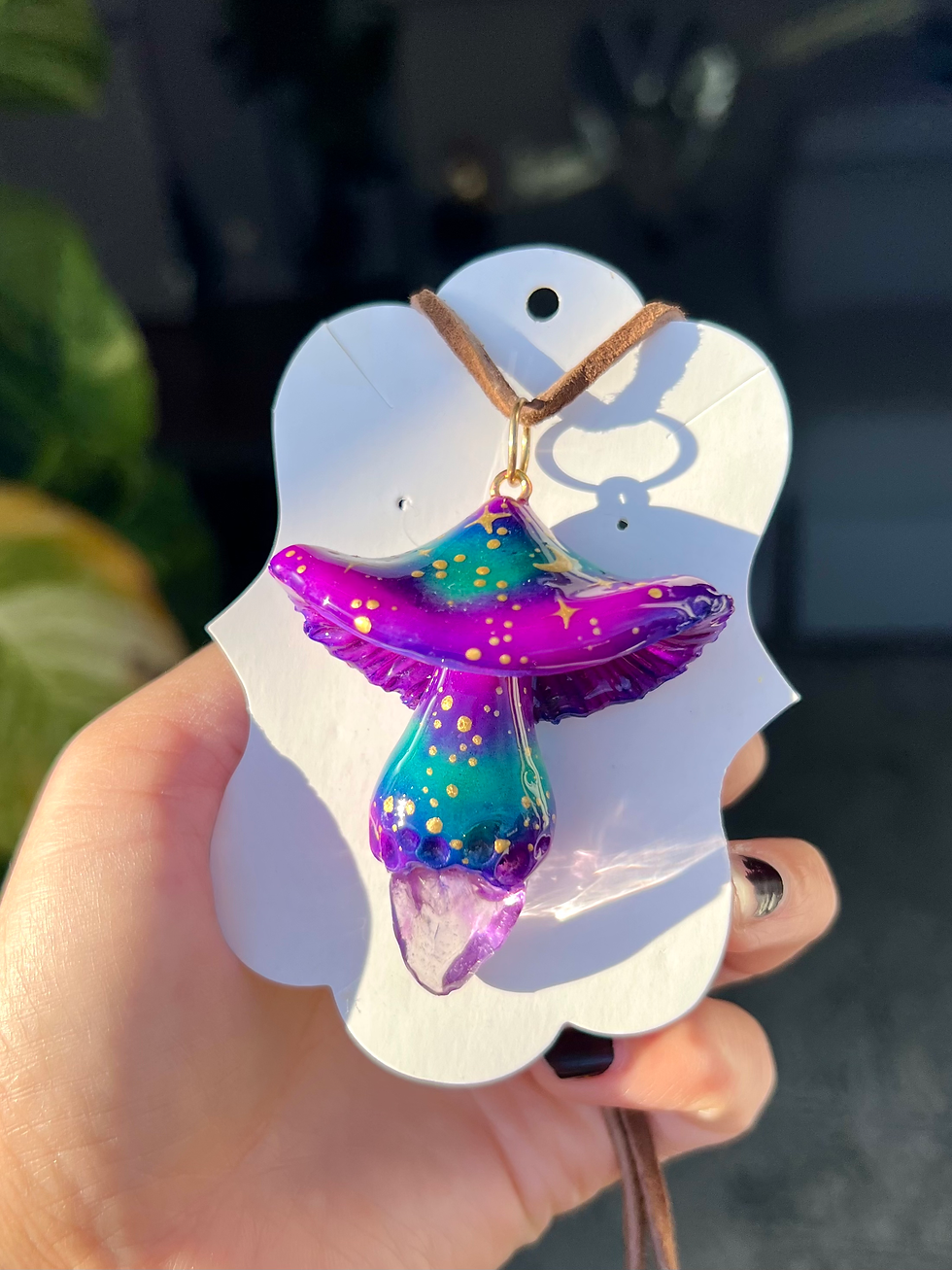 Thumbnail: Galaxy dream 