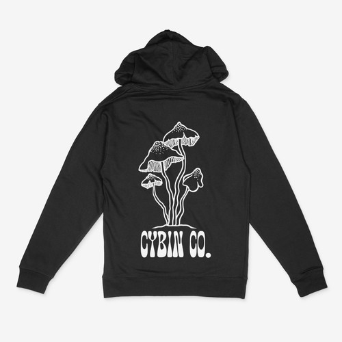 CYBIN CO. "OG" Mushroom Mushroom Zen