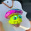 Thumbnail: Cute Frog +Galaxy Cap 