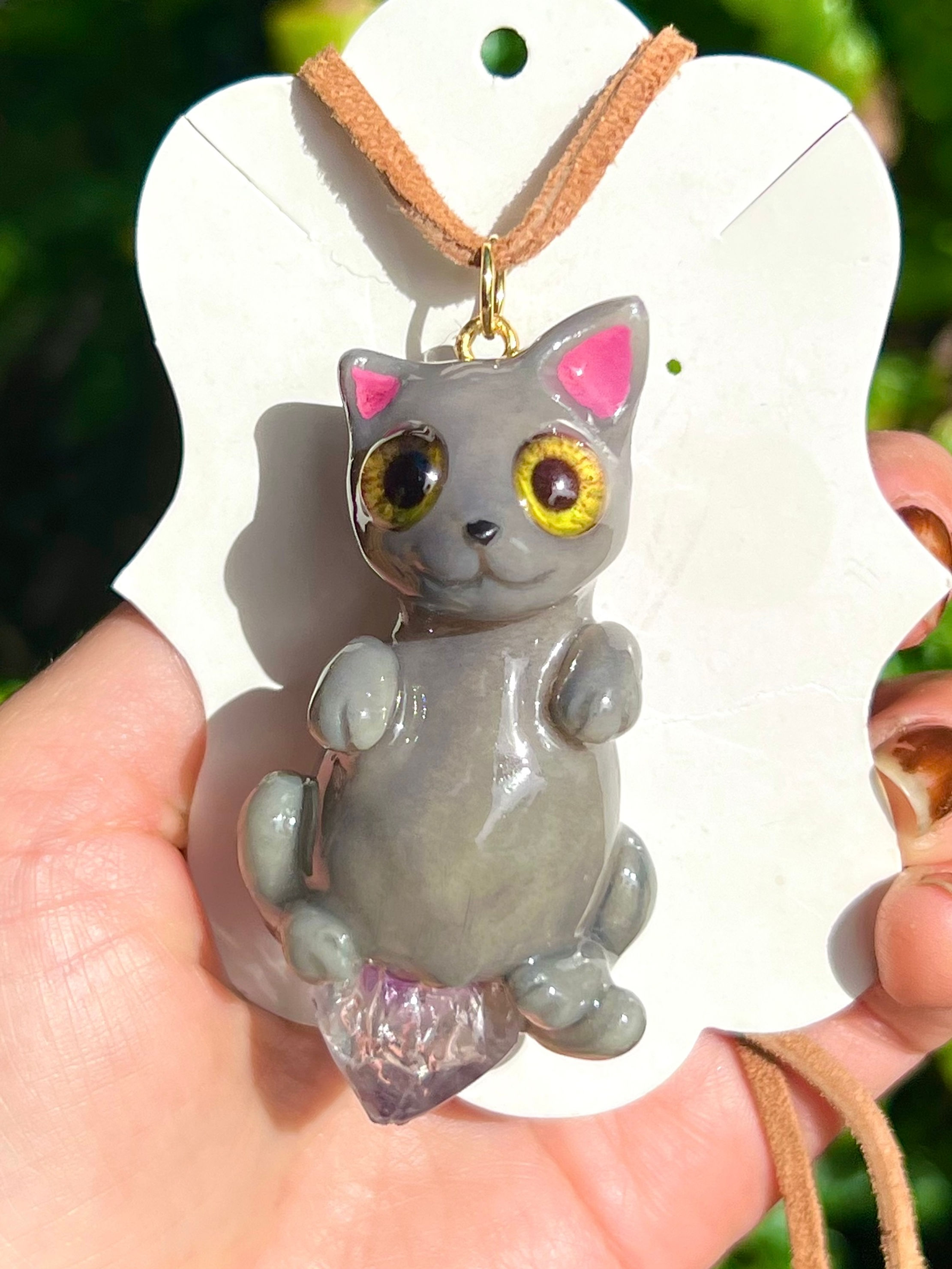 Custom Design Ms.Lilac