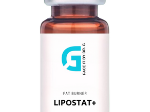 Discover The Power of Essential Nutrients for Weight Loss, Energy, and Metabolism with LipoStat Plus