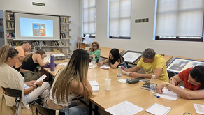 Εκπαιδευτικοί κύκλοι για την πρόληψη της βίας που αφορά τα παιδιά