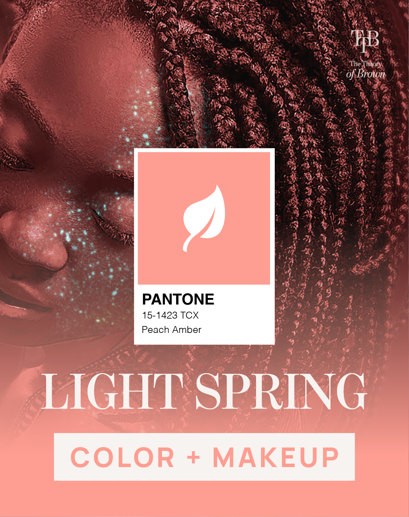 Light Spring - Color + Makeup Bundle