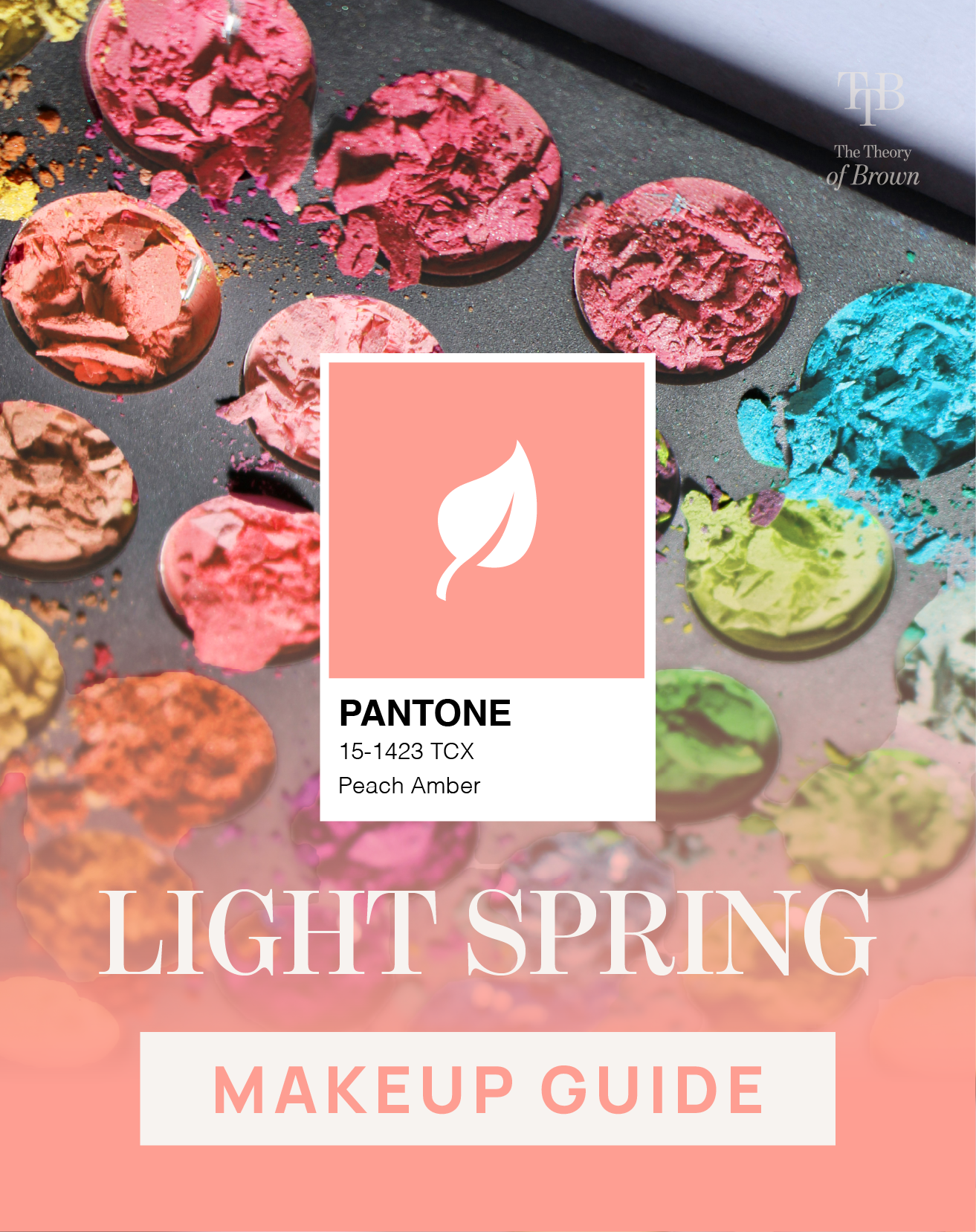Light Spring - Makeup Guide