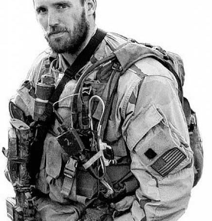 J'ai accompli mon 1er MURPH!