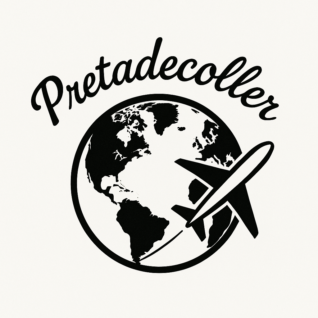 Photo du rédacteur: Pretadecoller