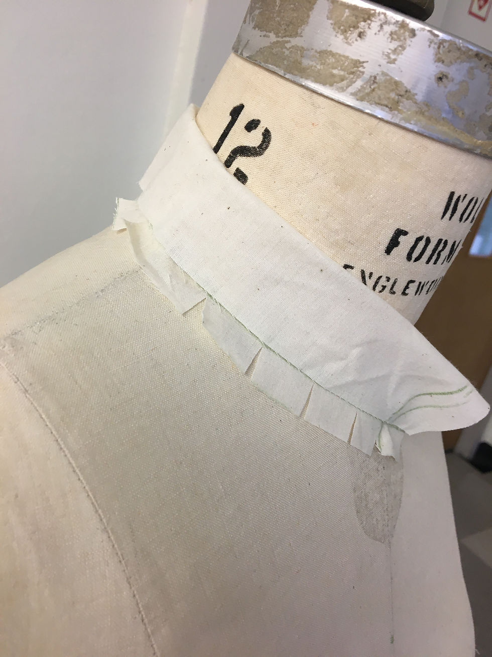 Collar