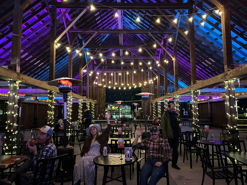 The Barn at Meriam Park
