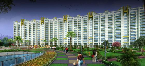 Parsvnath Court Case: CCI Rejects Complaints Against Developers