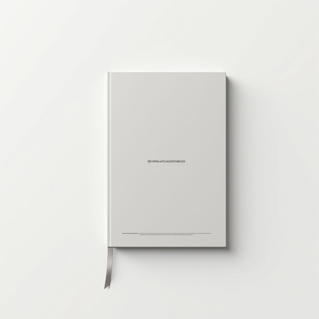 Revenue Acceleration Workbook