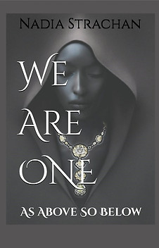 We Are ONE - As Above So Below Front Cover.jpg