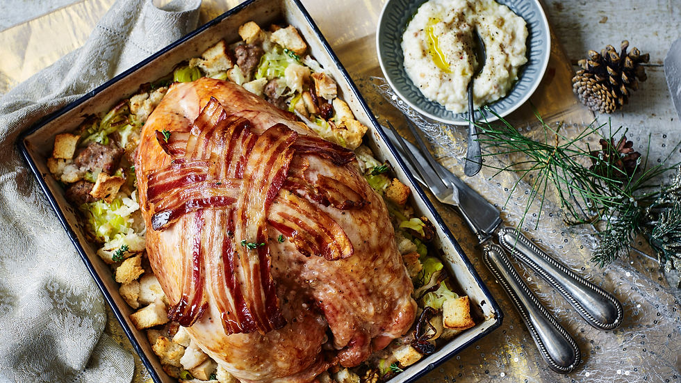5 Holiday Gift and Meal Deals for Cyber Monday