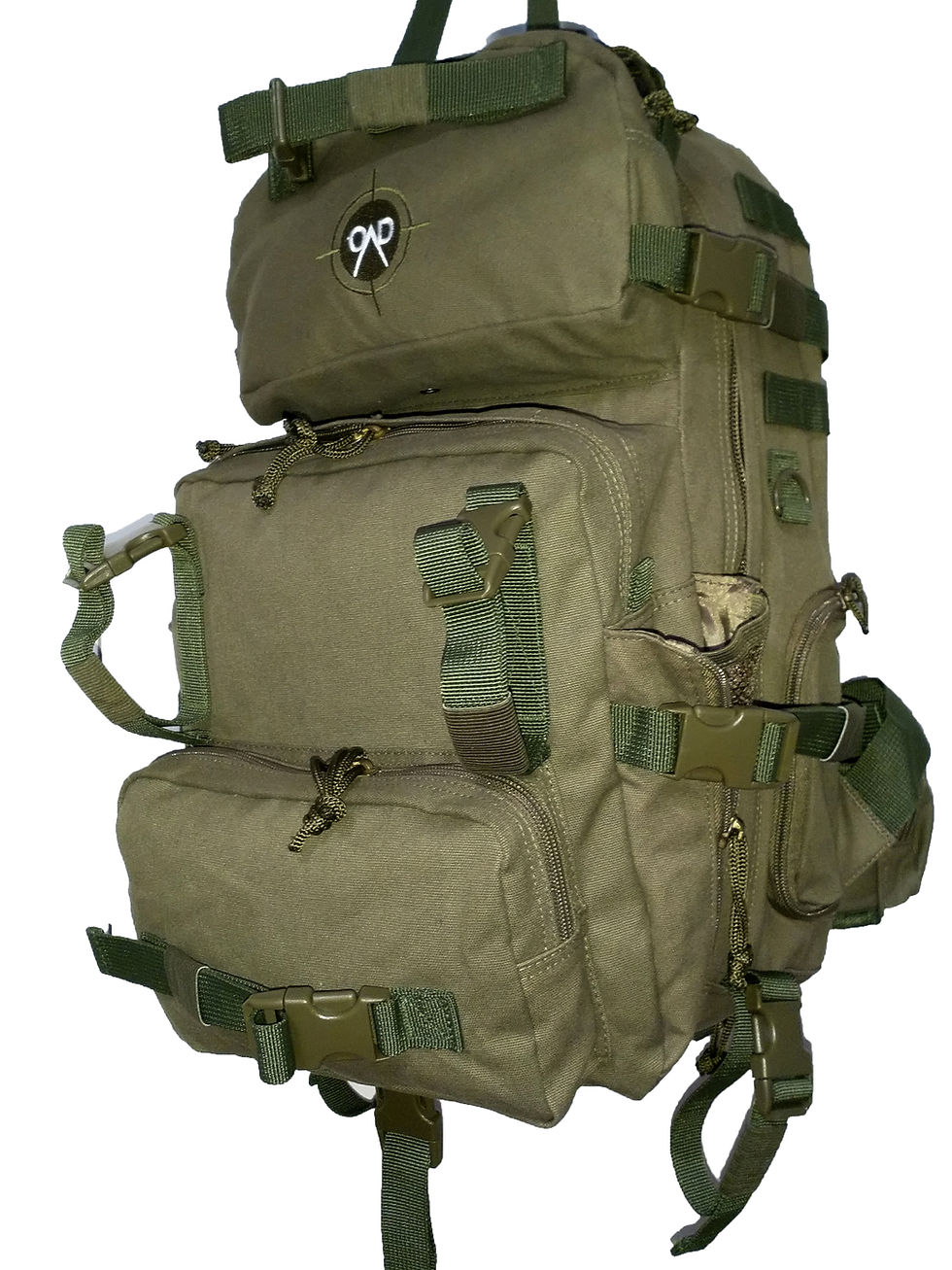 Thumbnail: One And Done Backpack 45L