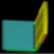 durable frame support