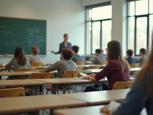 Ensuring Compliance in Supply Teaching: Our Commitment