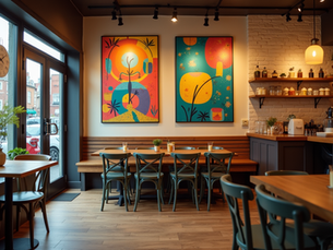 Events and Updates from The Kiln Cafe Basement