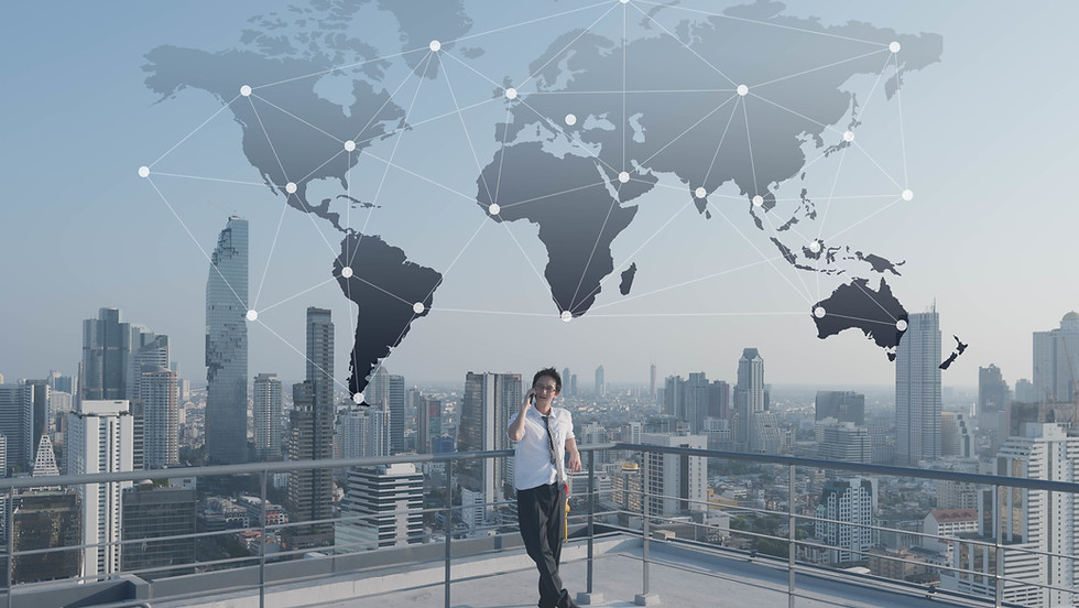 Conferencing, what is about