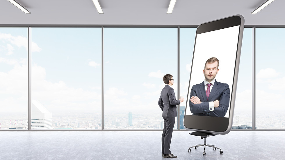 Esplorando il Conference Suite Video - ITA
